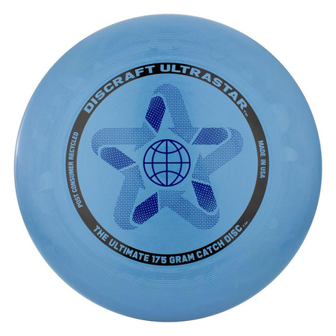 Recycled Ultimate Frisbee 175gr